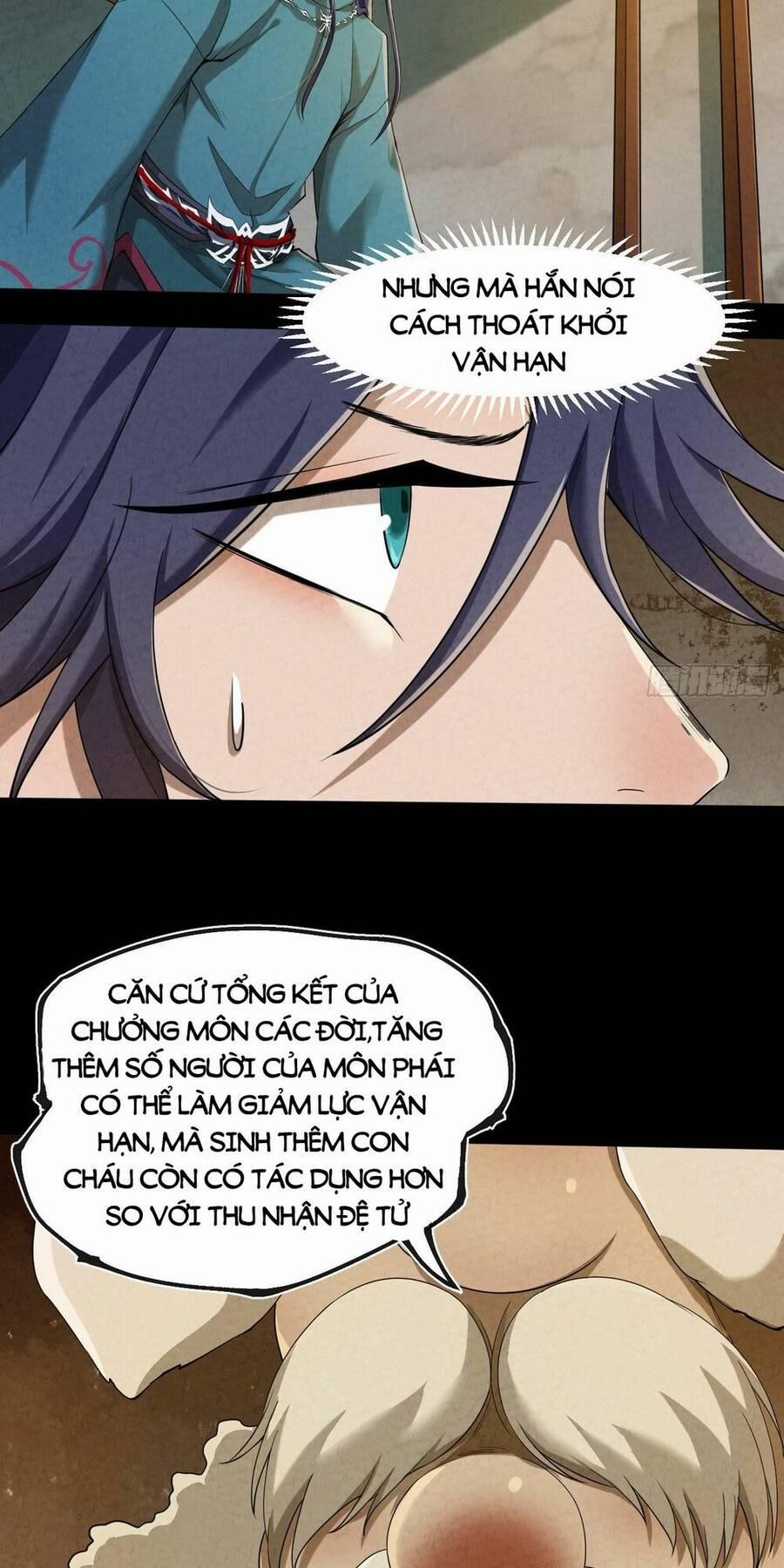 Đại Hoang Tịch Tà Ti 5 trang 2