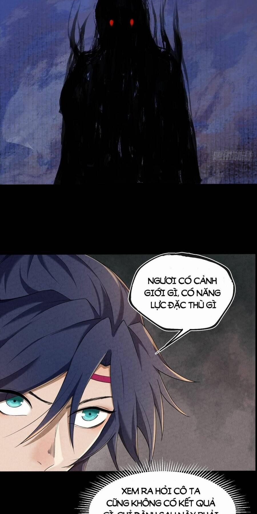 Đại Hoang Tịch Tà Ti 5 trang 25