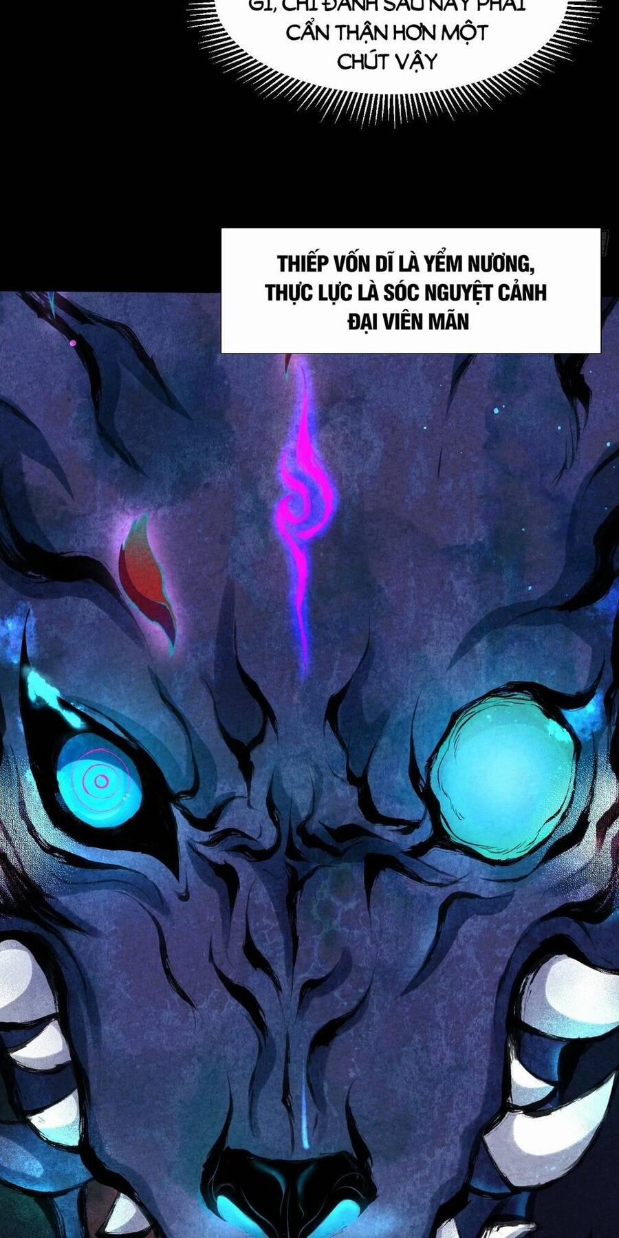 Đại Hoang Tịch Tà Ti 5 trang 26