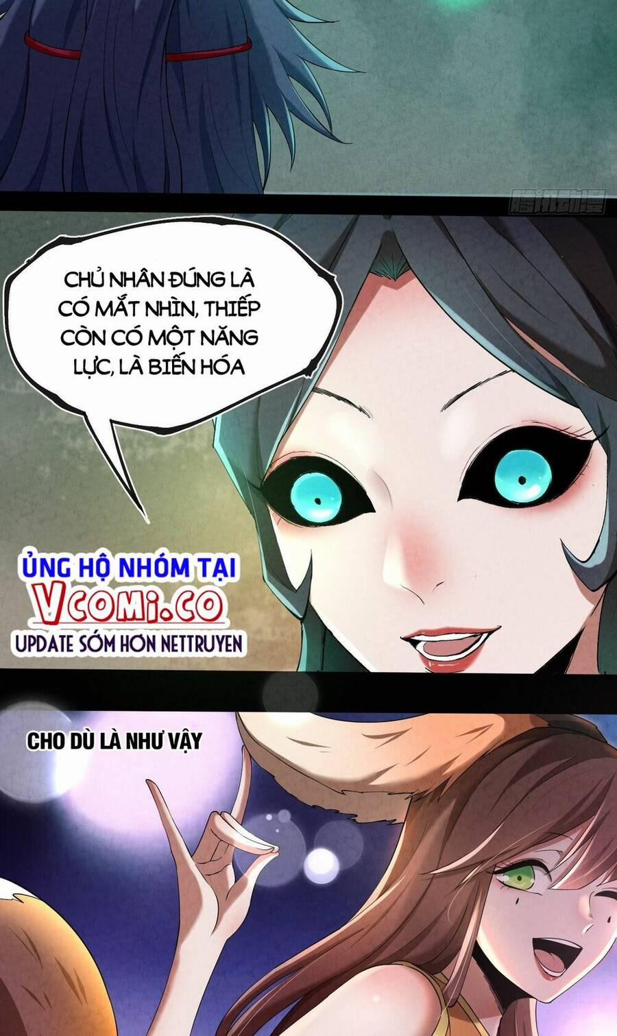 Đại Hoang Tịch Tà Ti 5 trang 29
