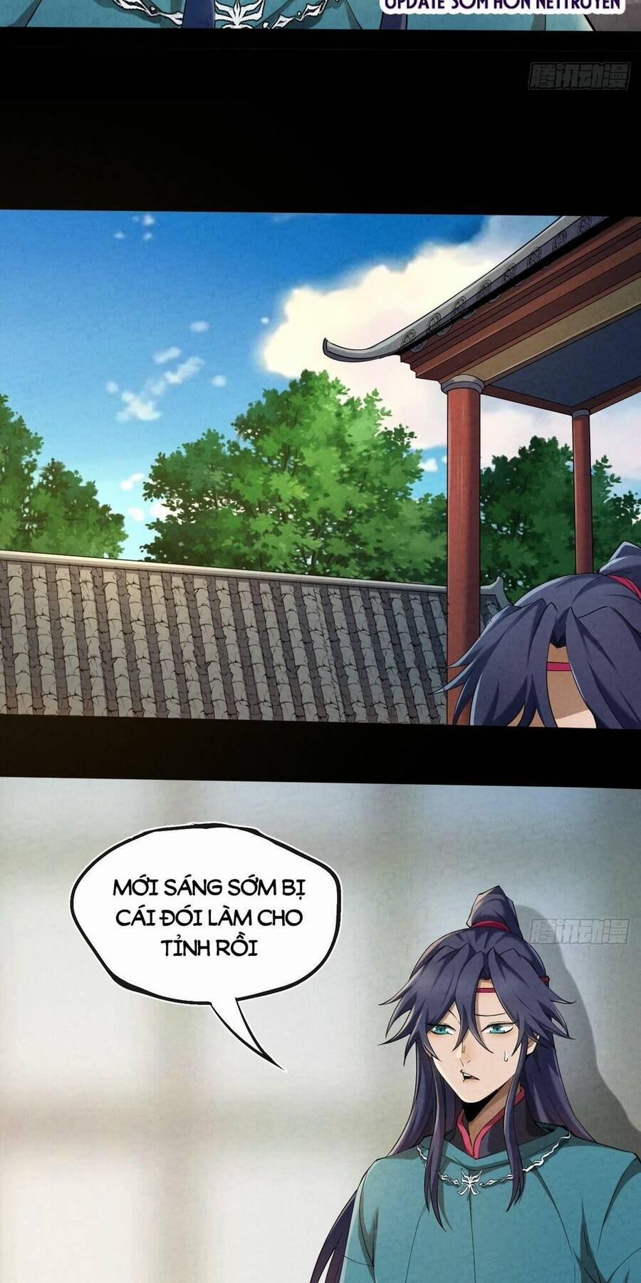 Đại Hoang Tịch Tà Ti 5 trang 37