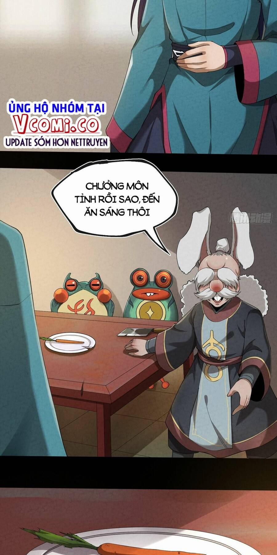 Đại Hoang Tịch Tà Ti 5 trang 38