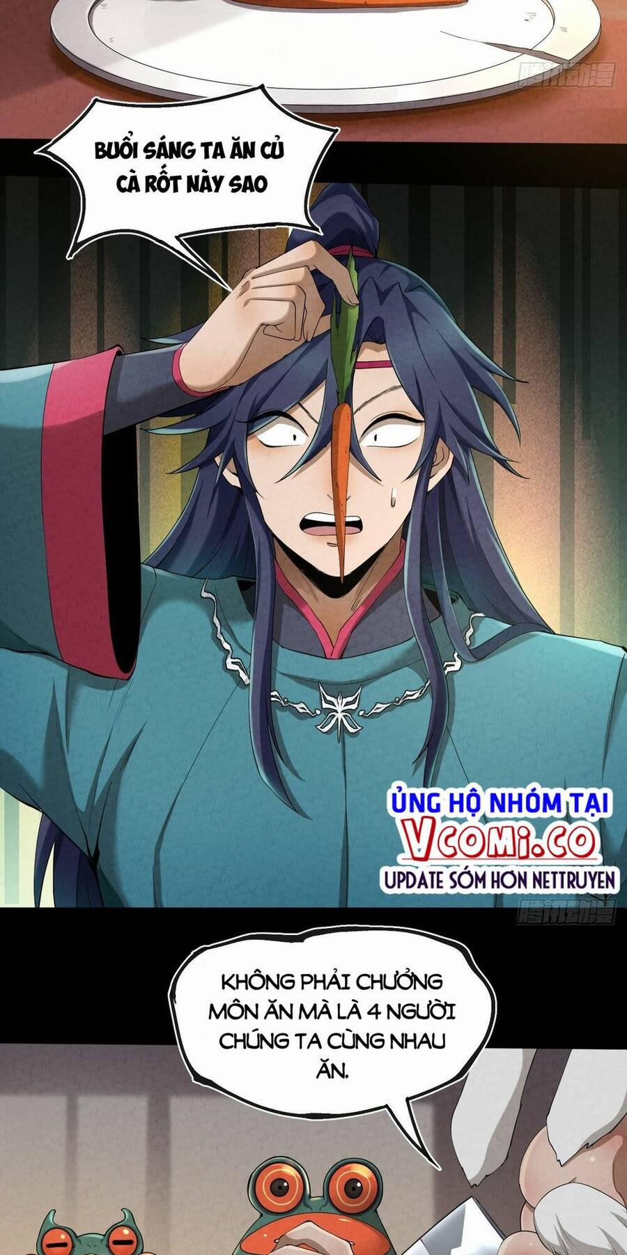 Đại Hoang Tịch Tà Ti 5 trang 39