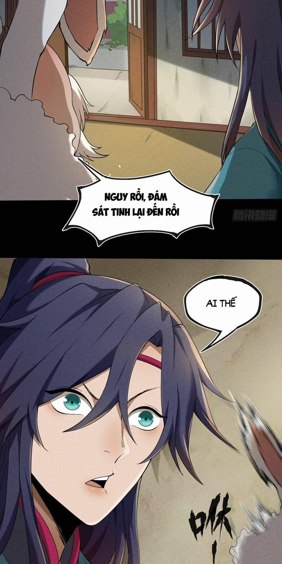 Đại Hoang Tịch Tà Ti 5 trang 43