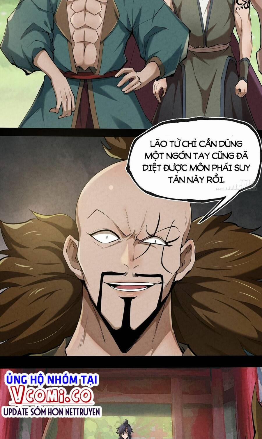 Đại Hoang Tịch Tà Ti 5 trang 47