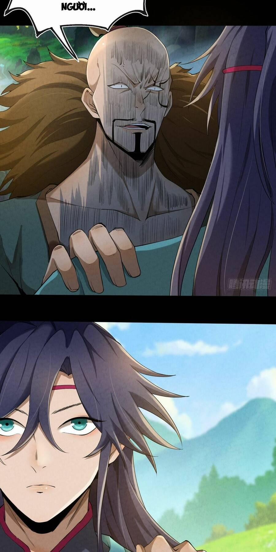 Đại Hoang Tịch Tà Ti 5 trang 49