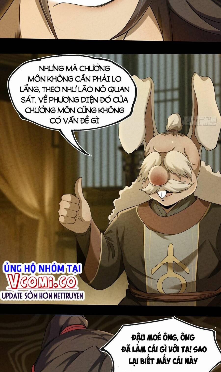 Đại Hoang Tịch Tà Ti 5 trang 5