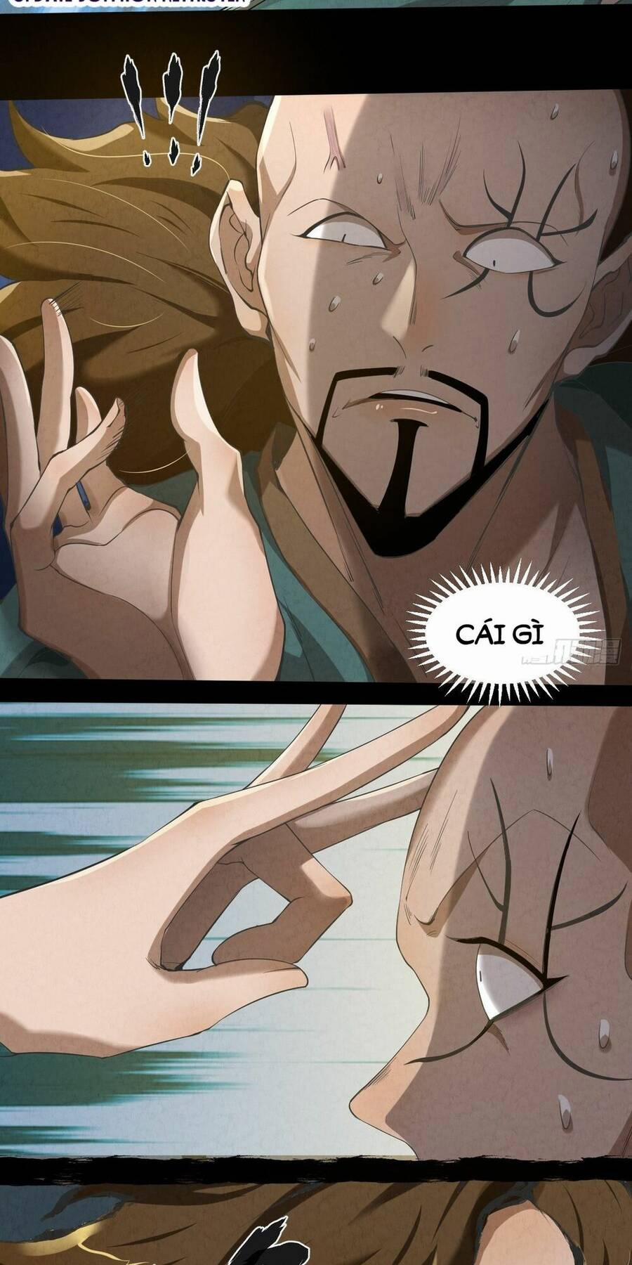 Đại Hoang Tịch Tà Ti 5 trang 51