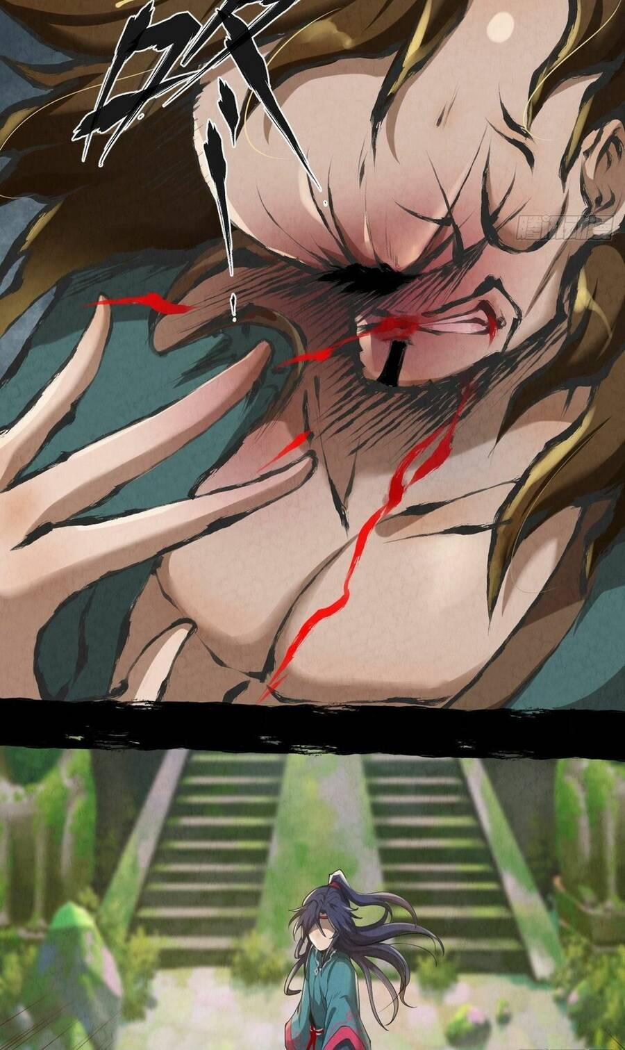 Đại Hoang Tịch Tà Ti 5 trang 52