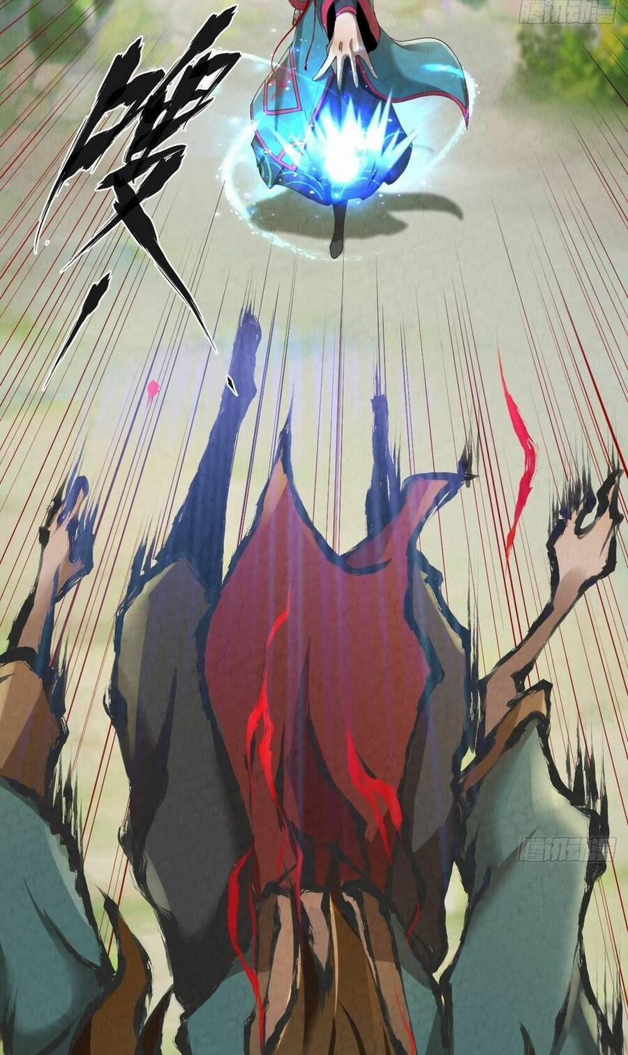 Đại Hoang Tịch Tà Ti 5 trang 53