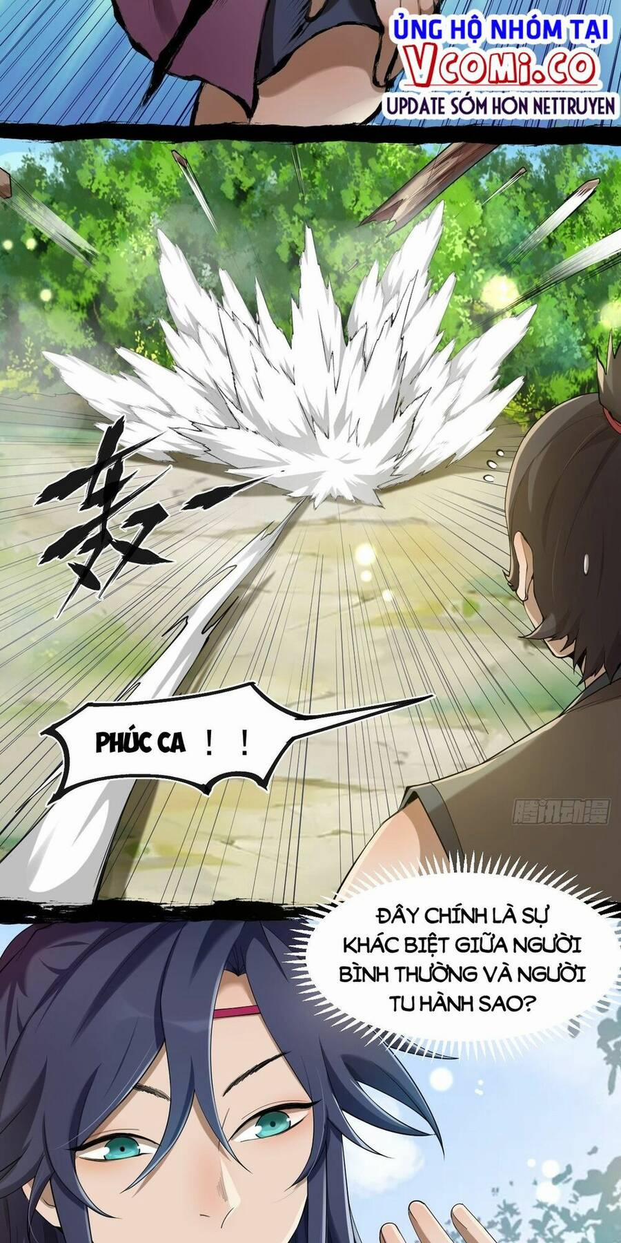 Đại Hoang Tịch Tà Ti 5 trang 55