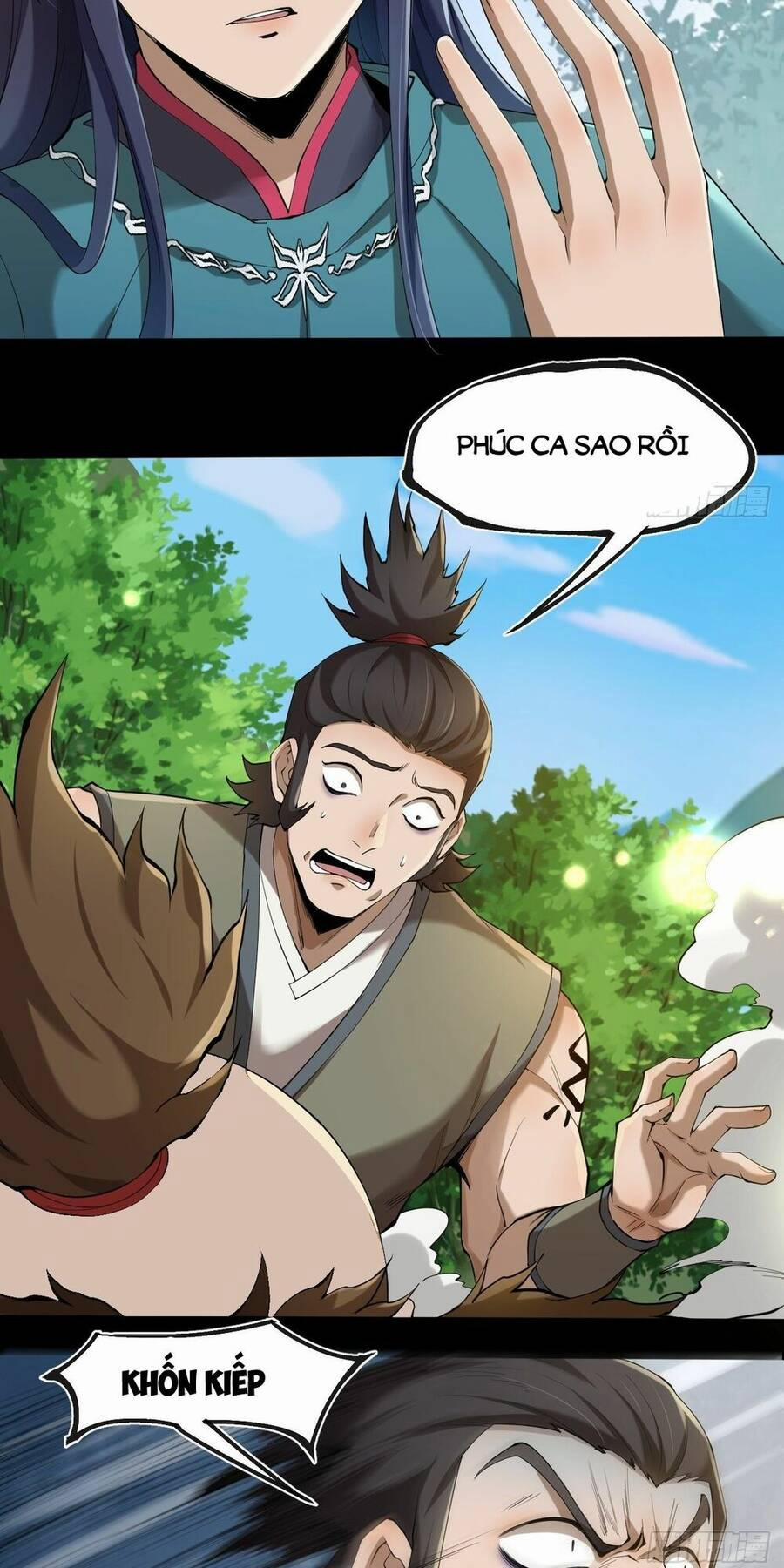 Đại Hoang Tịch Tà Ti 5 trang 56