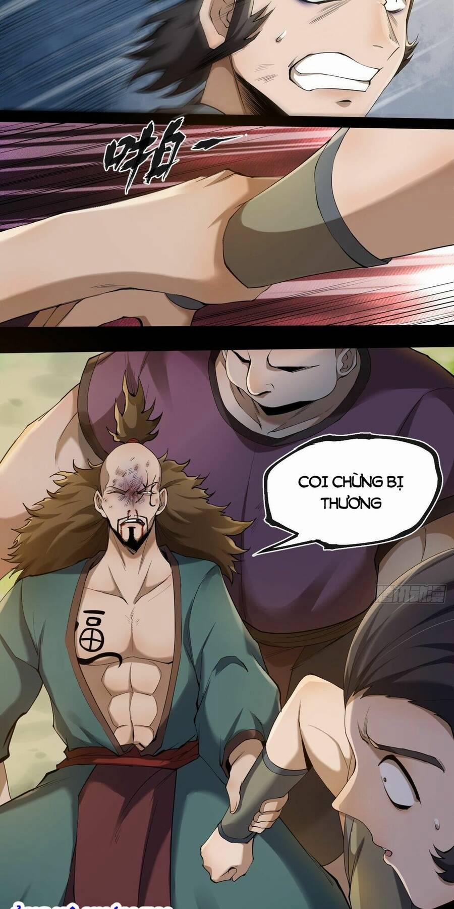 Đại Hoang Tịch Tà Ti 5 trang 57