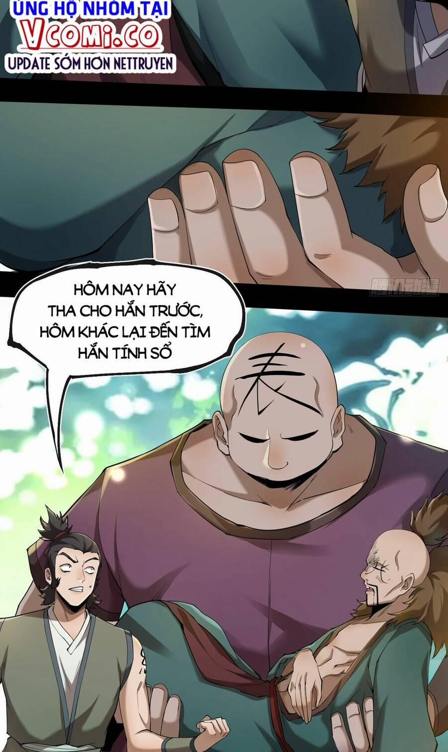 Đại Hoang Tịch Tà Ti 5 trang 58