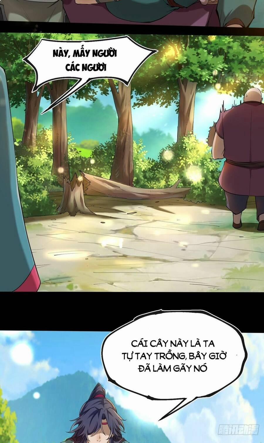 Đại Hoang Tịch Tà Ti 5 trang 59