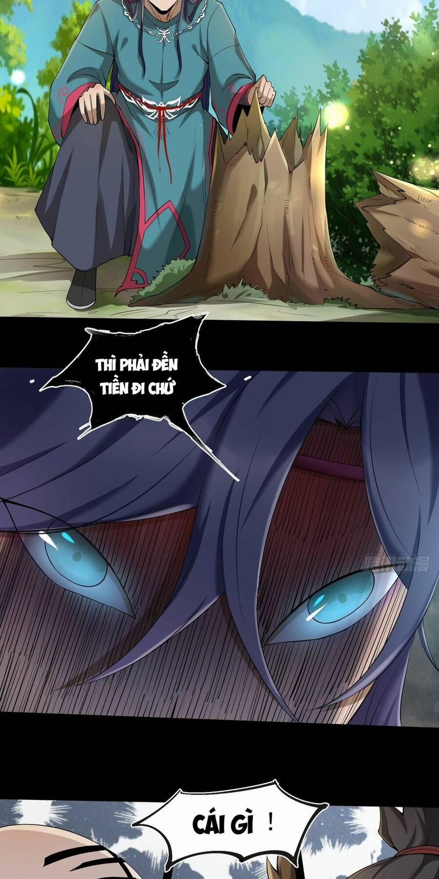 Đại Hoang Tịch Tà Ti 5 trang 60