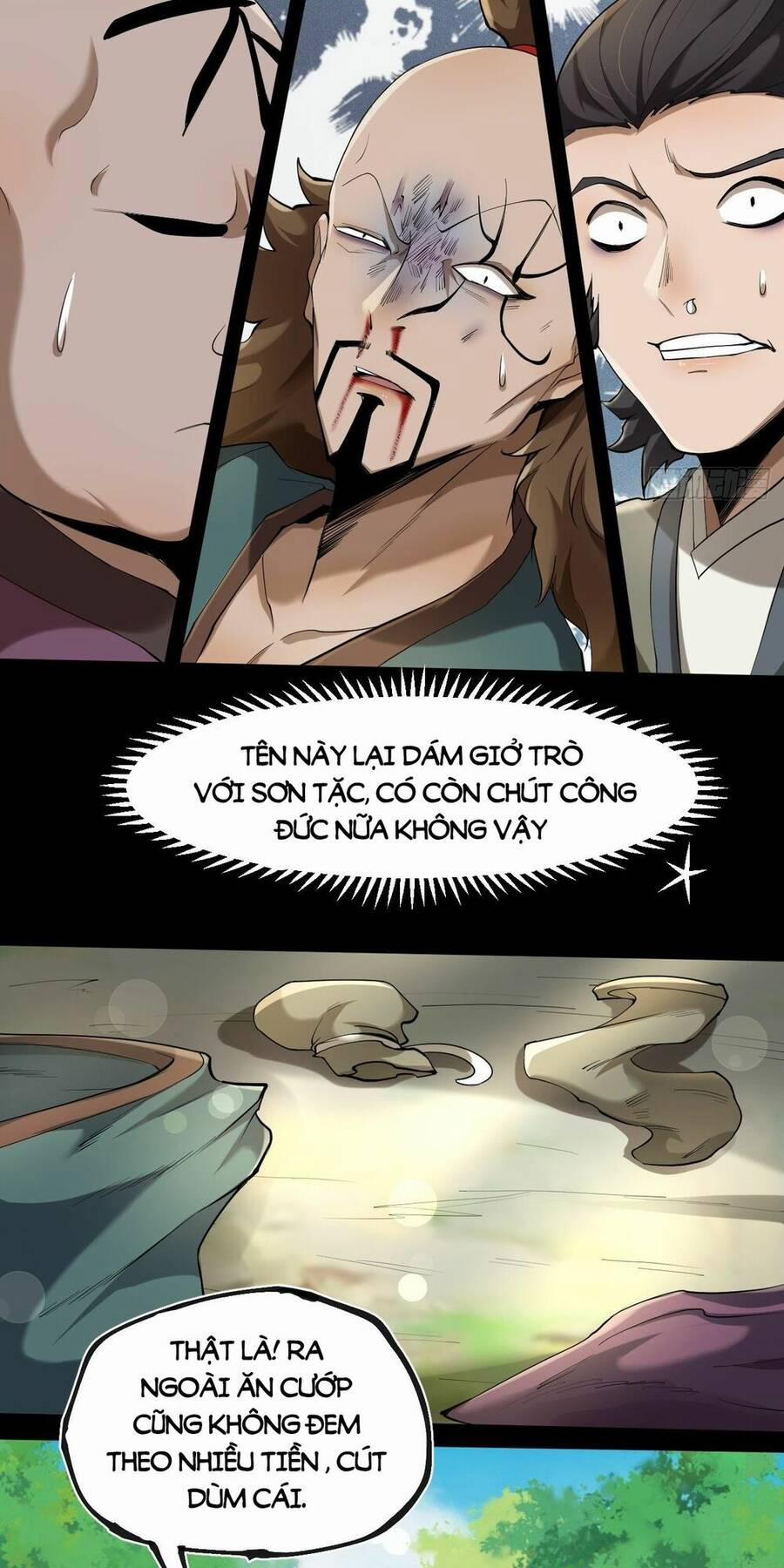 Đại Hoang Tịch Tà Ti 5 trang 61