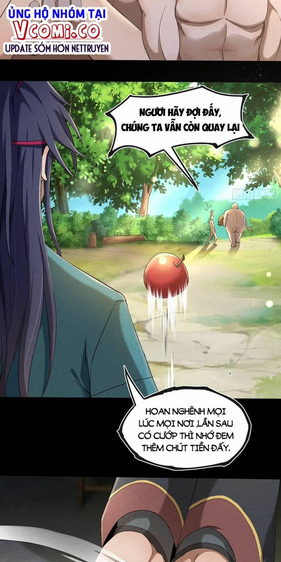 Đại Hoang Tịch Tà Ti 5 trang 63