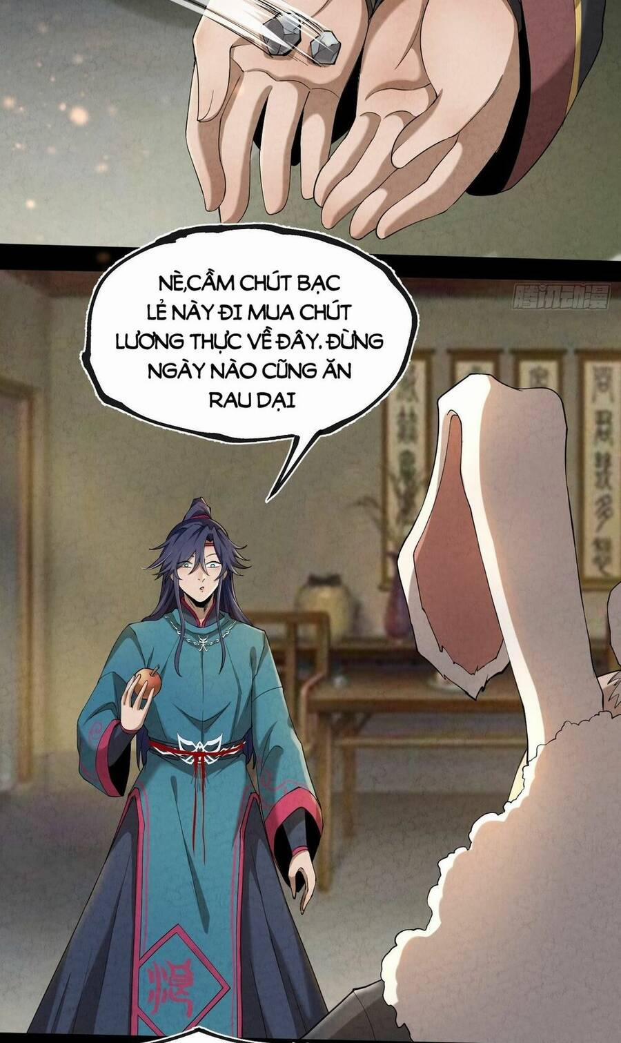 Đại Hoang Tịch Tà Ti 5 trang 64