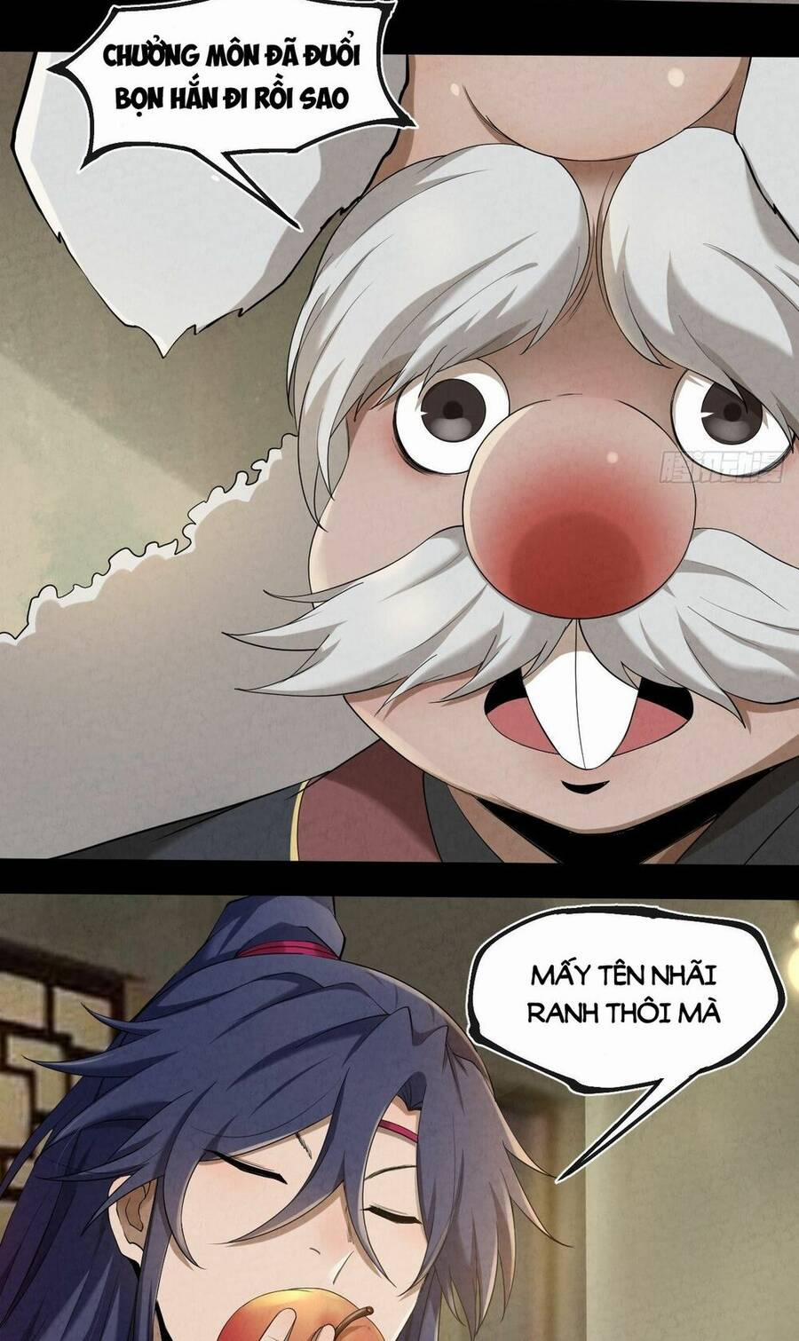 Đại Hoang Tịch Tà Ti 5 trang 65