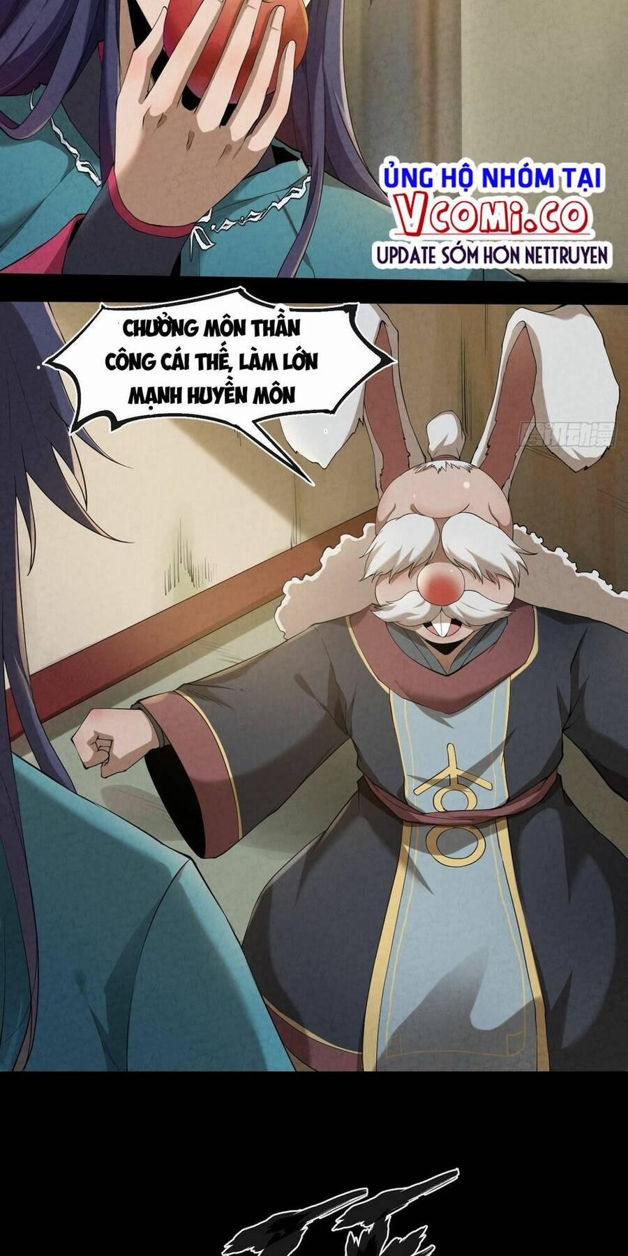 Đại Hoang Tịch Tà Ti 5 trang 66