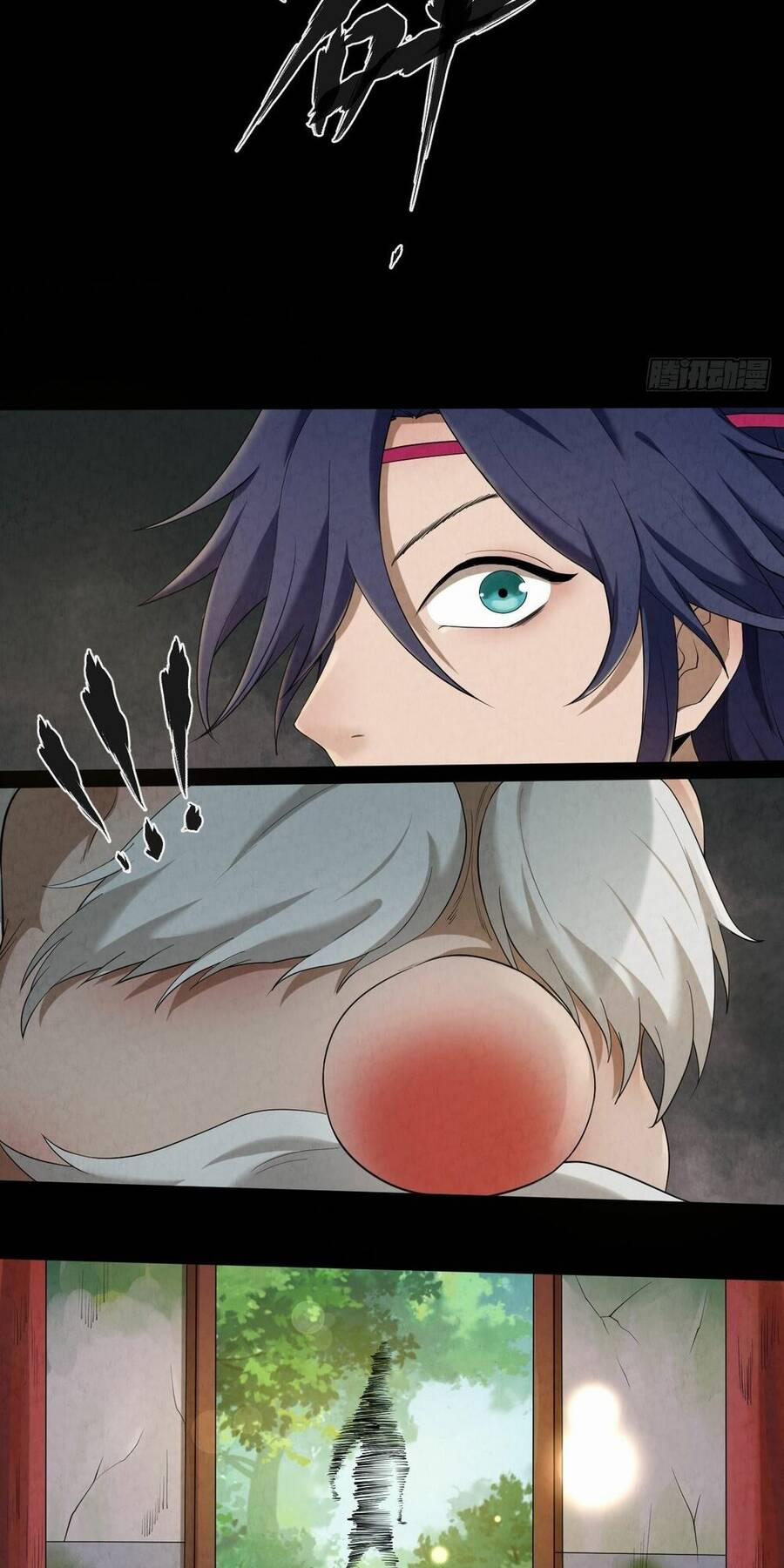 Đại Hoang Tịch Tà Ti 5 trang 67