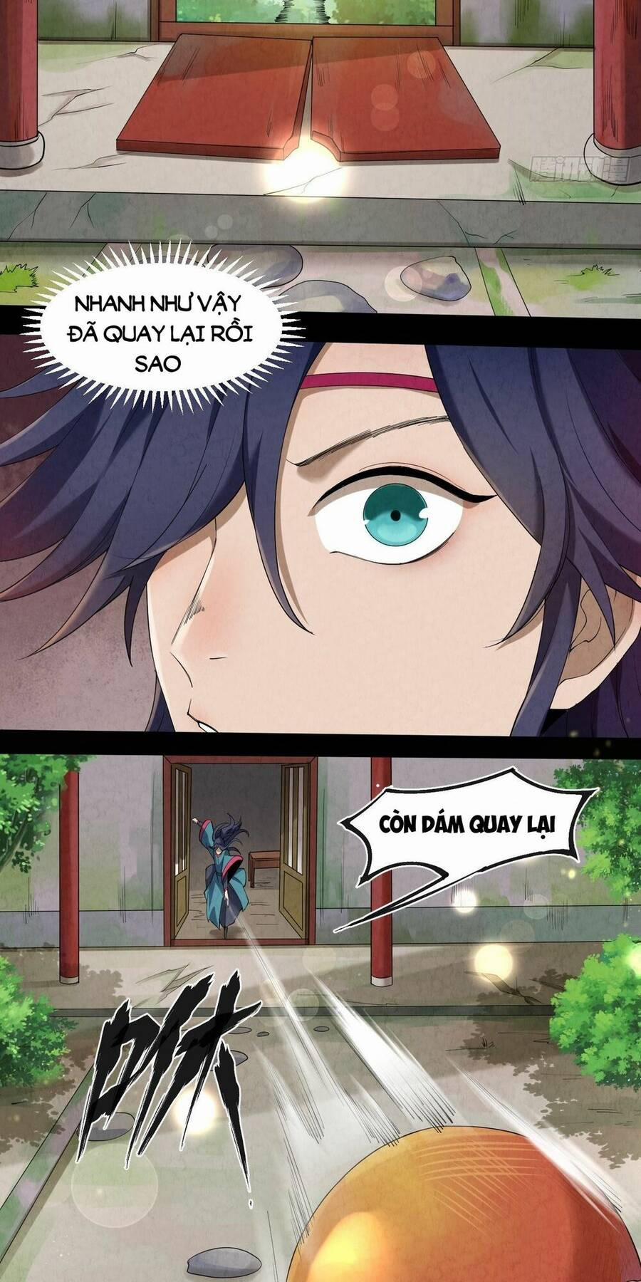 Đại Hoang Tịch Tà Ti 5 trang 68