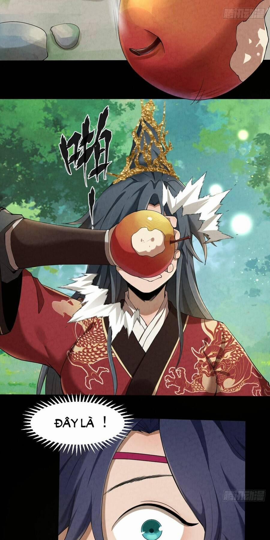 Đại Hoang Tịch Tà Ti 5 trang 69