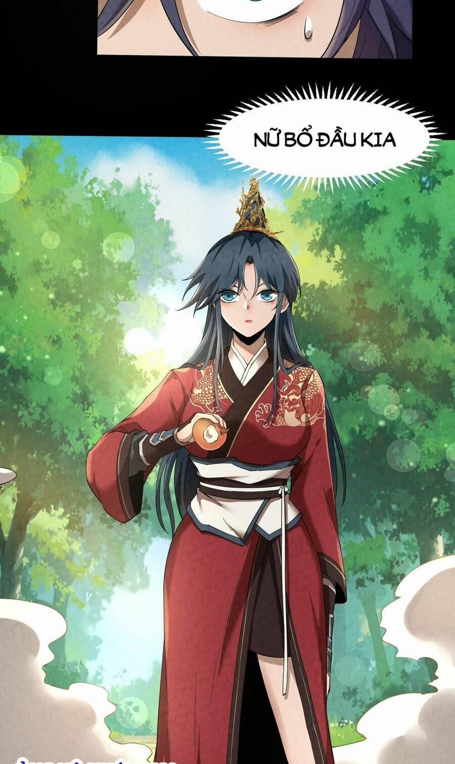 Đại Hoang Tịch Tà Ti 5 trang 70