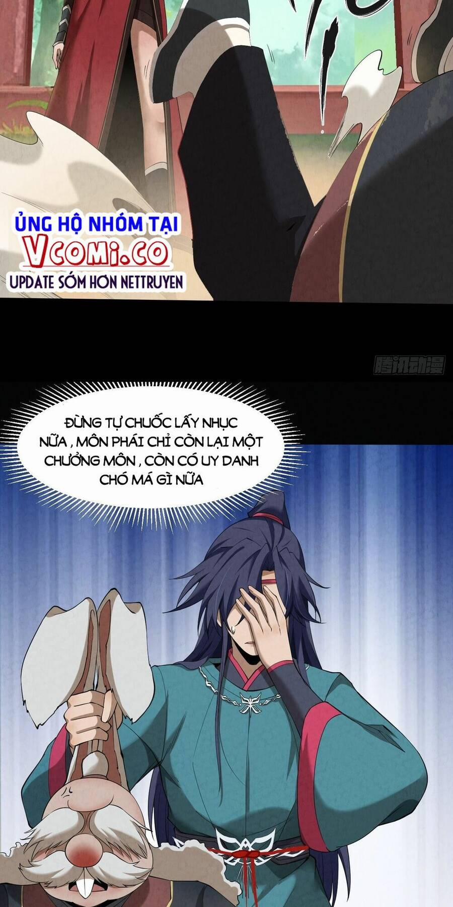 Đại Hoang Tịch Tà Ti 6 trang 10