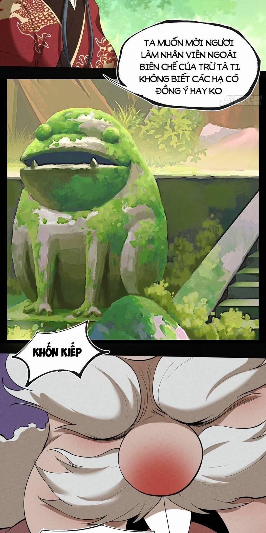 Đại Hoang Tịch Tà Ti 6 trang 12