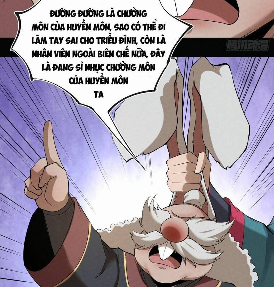 Đại Hoang Tịch Tà Ti 6 trang 13
