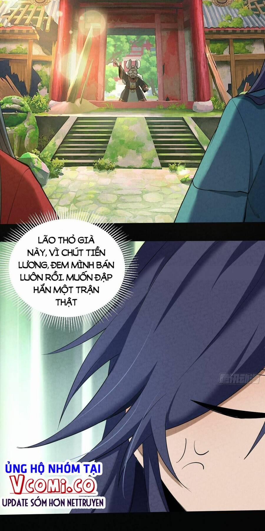 Đại Hoang Tịch Tà Ti 6 trang 16