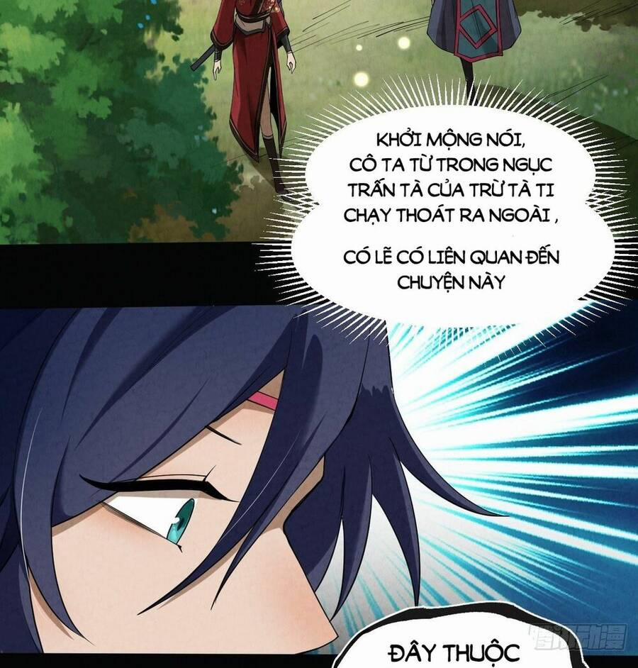 Đại Hoang Tịch Tà Ti 6 trang 18