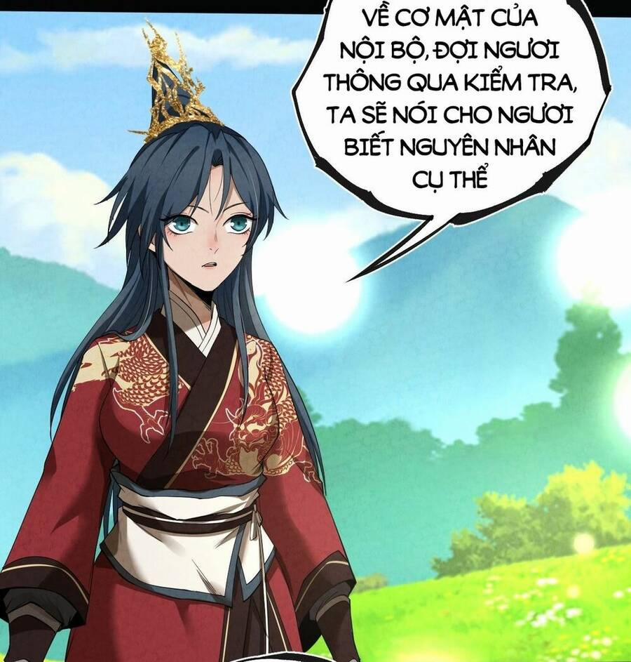 Đại Hoang Tịch Tà Ti 6 trang 19