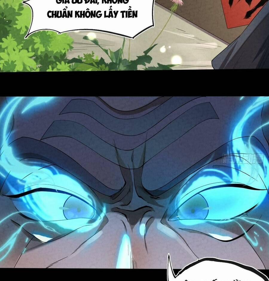 Đại Hoang Tịch Tà Ti 6 trang 23