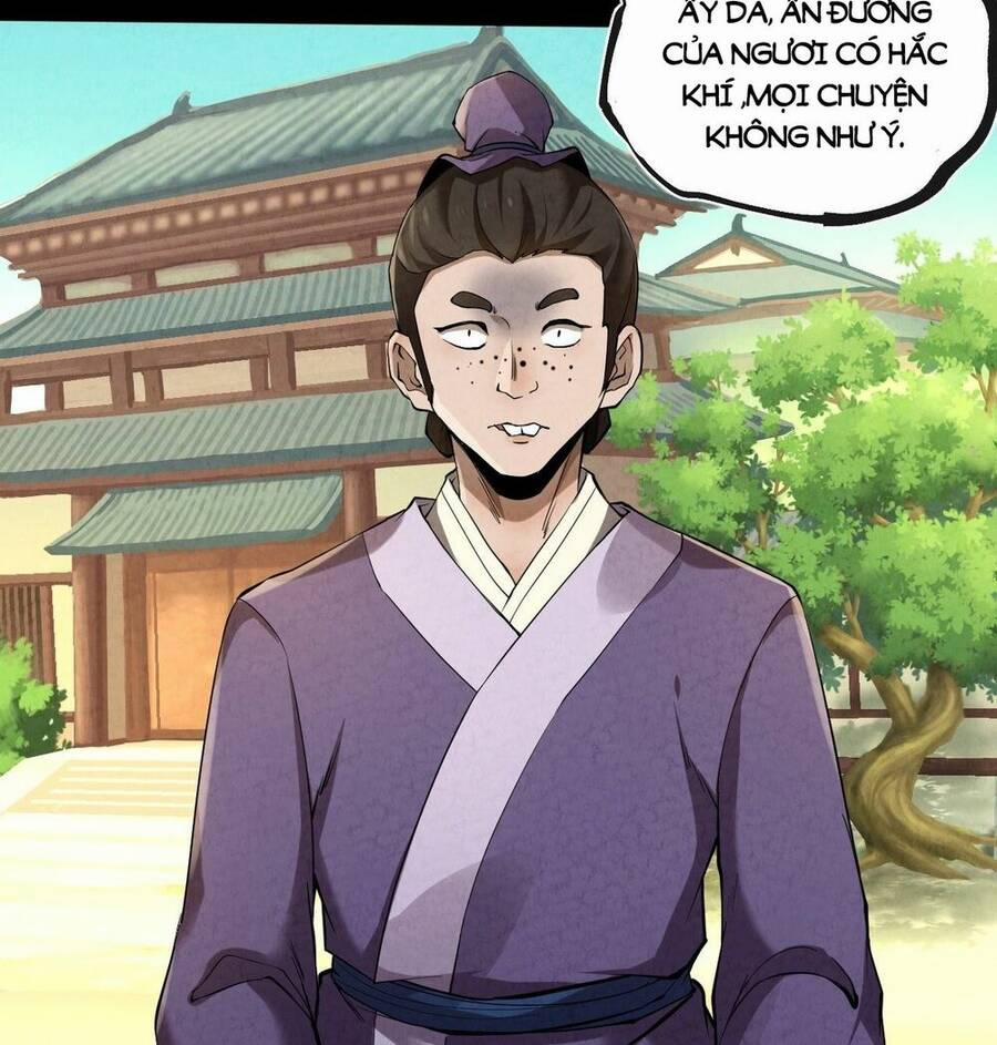 Đại Hoang Tịch Tà Ti 6 trang 24