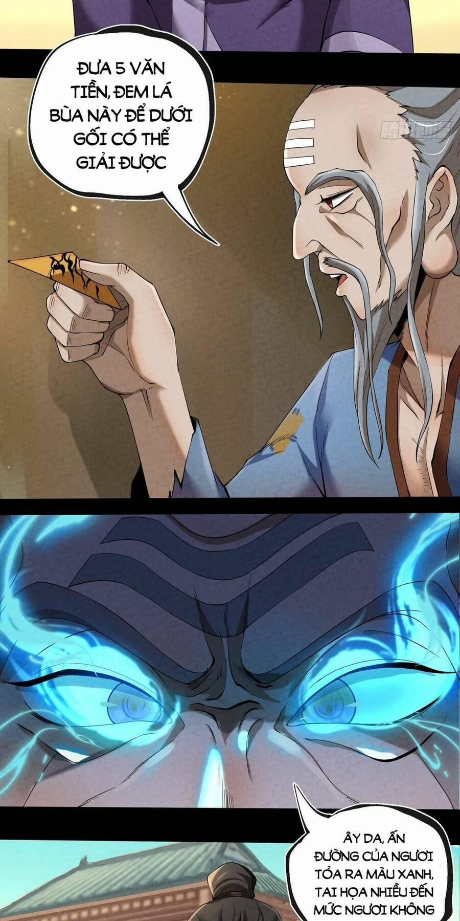 Đại Hoang Tịch Tà Ti 6 trang 25