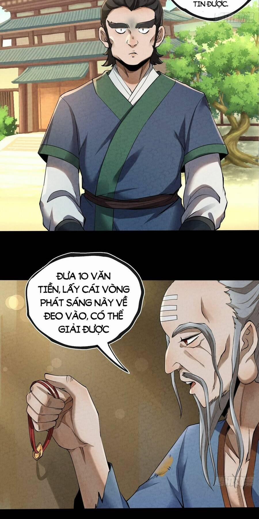 Đại Hoang Tịch Tà Ti 6 trang 26