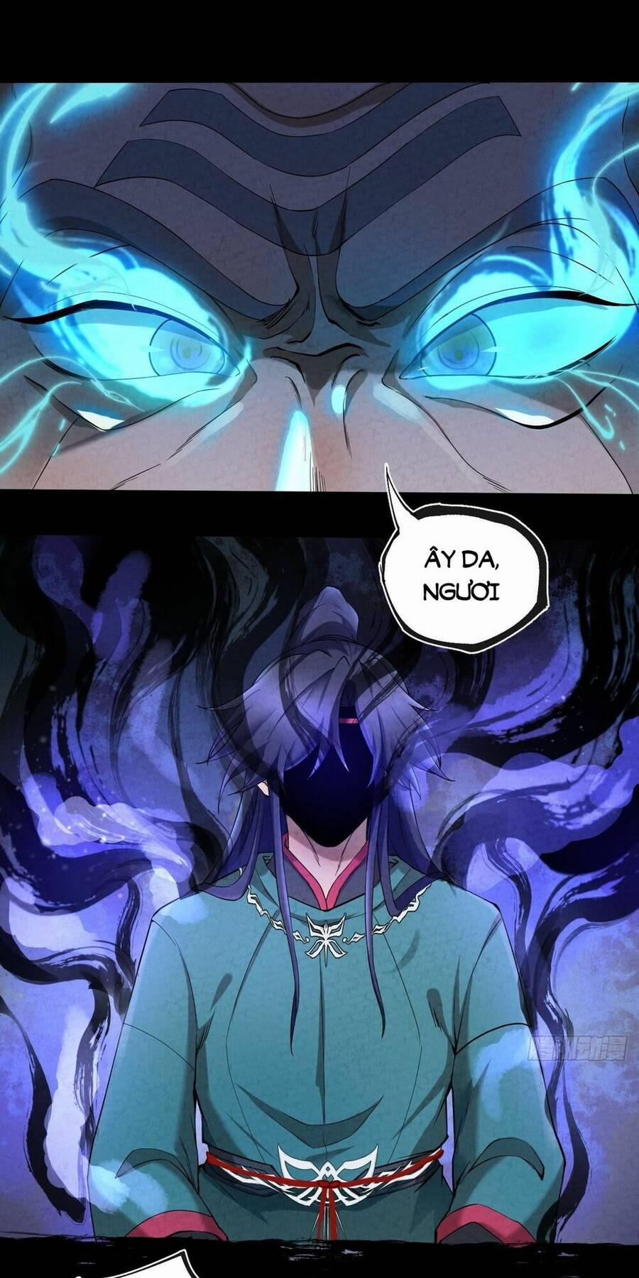 Đại Hoang Tịch Tà Ti 6 trang 27