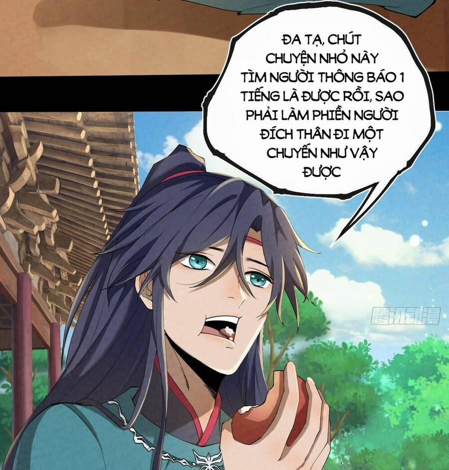 Đại Hoang Tịch Tà Ti 6 trang 3