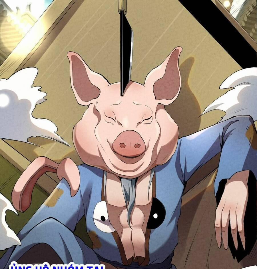 Đại Hoang Tịch Tà Ti 6 trang 39