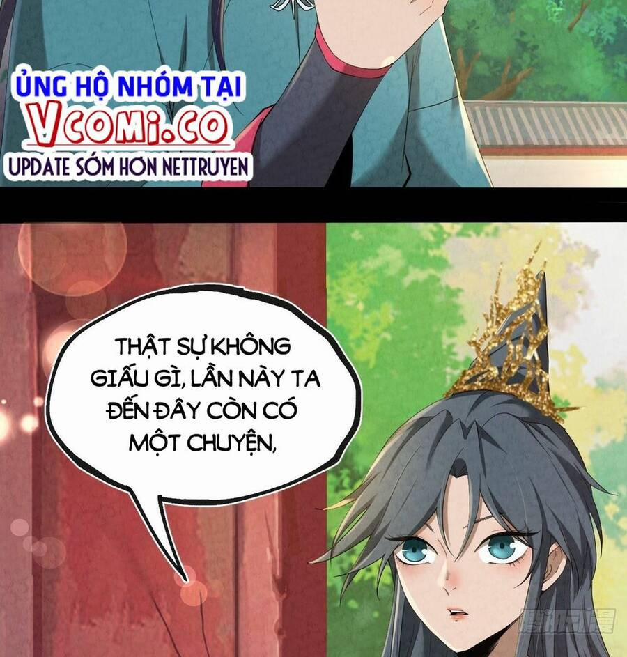 Đại Hoang Tịch Tà Ti 6 trang 4