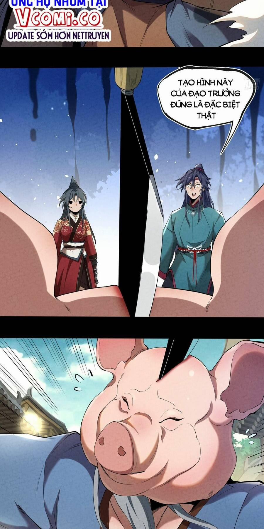 Đại Hoang Tịch Tà Ti 6 trang 40