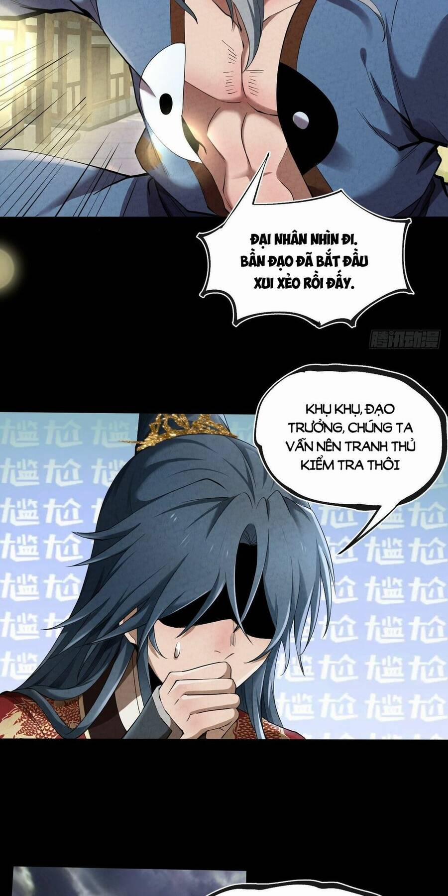 Đại Hoang Tịch Tà Ti 6 trang 41