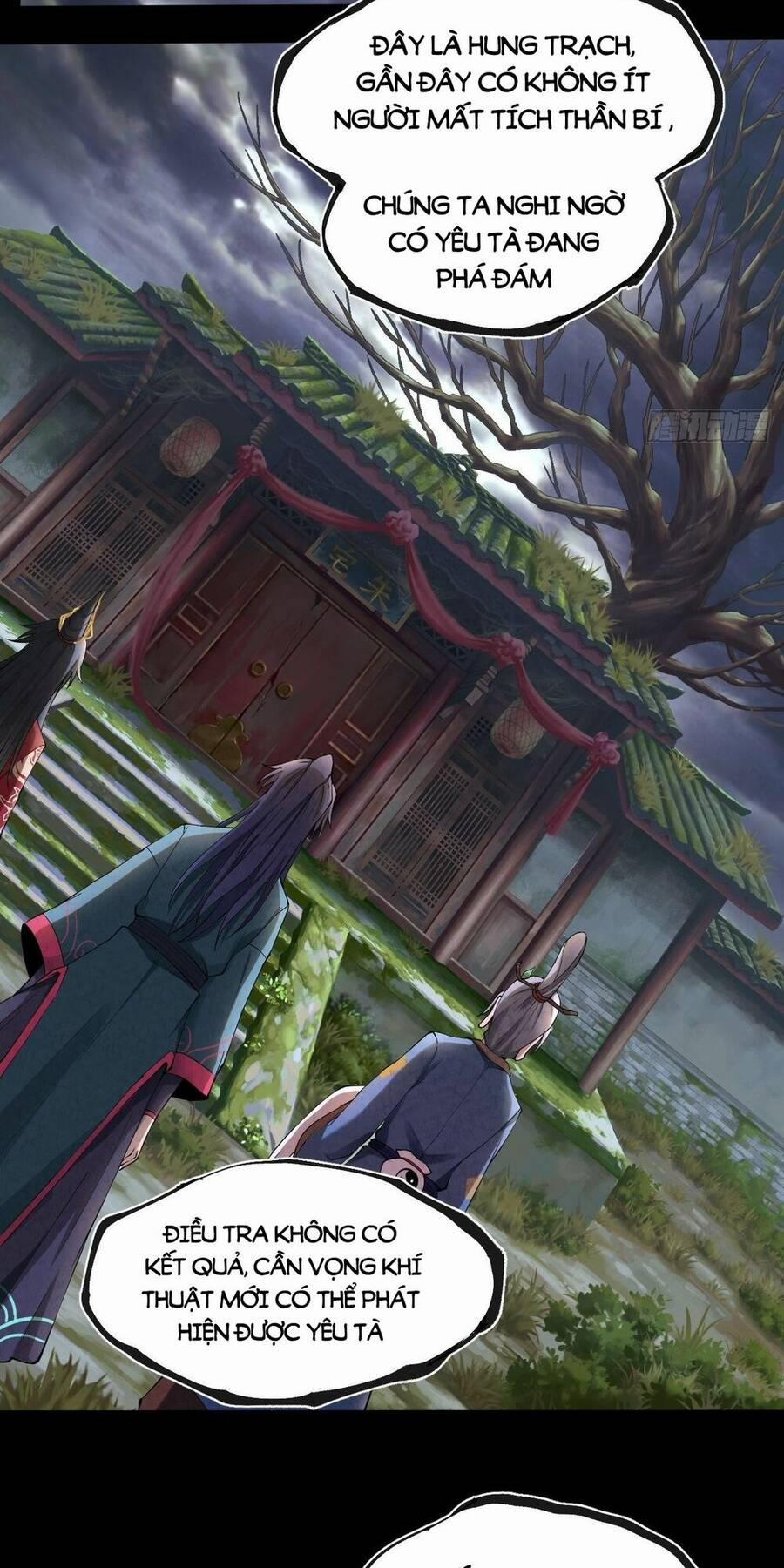 Đại Hoang Tịch Tà Ti 6 trang 42
