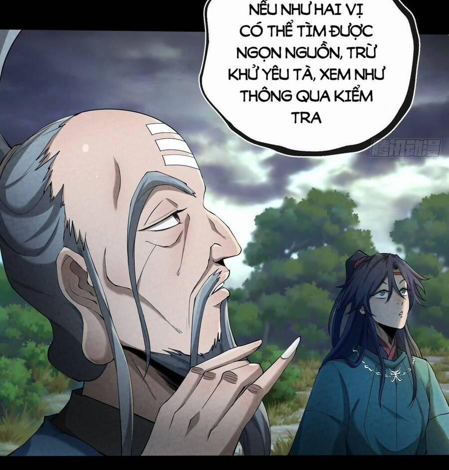 Đại Hoang Tịch Tà Ti 6 trang 43