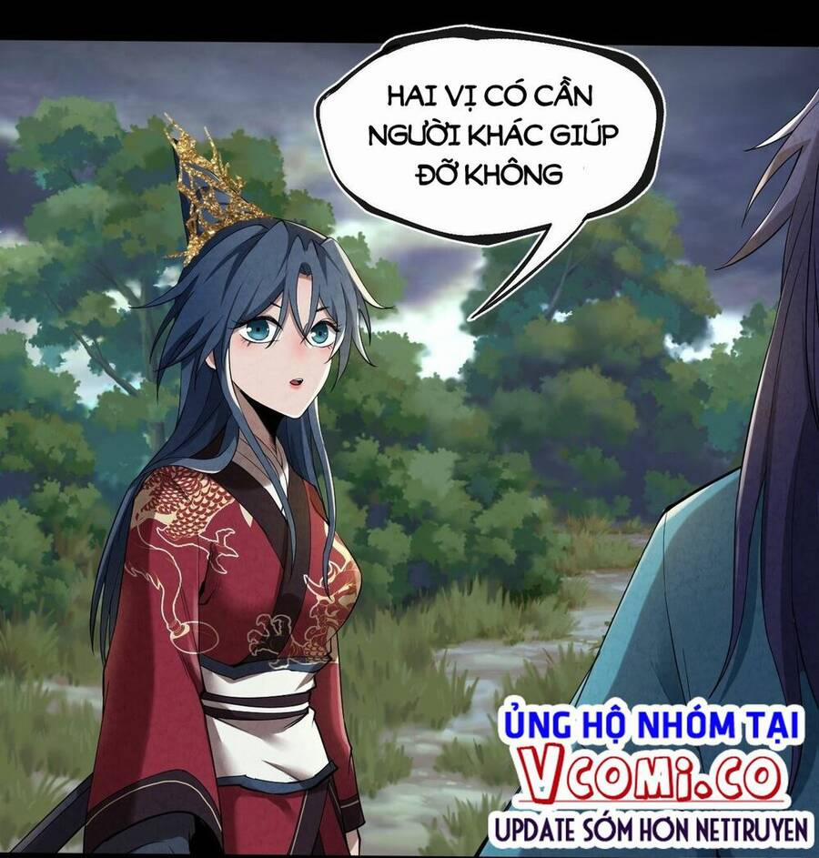 Đại Hoang Tịch Tà Ti 6 trang 44