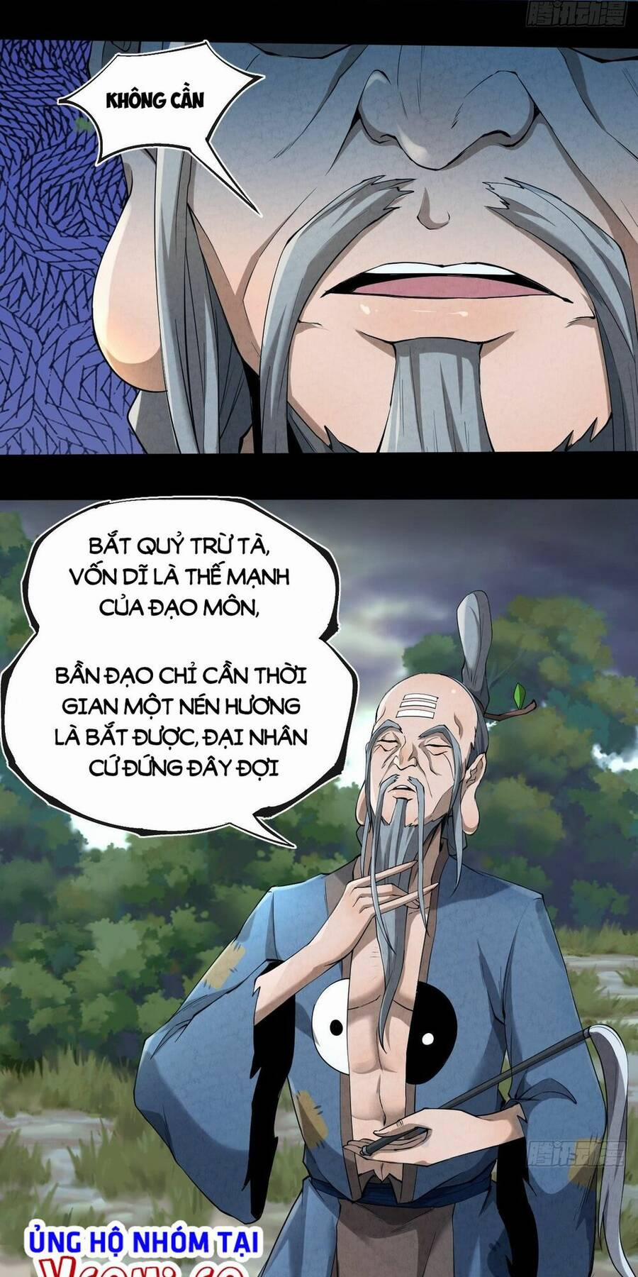 Đại Hoang Tịch Tà Ti 6 trang 45