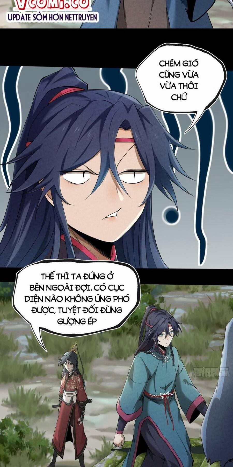 Đại Hoang Tịch Tà Ti 6 trang 46
